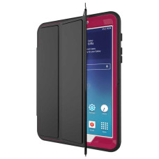Чехол Samsung Galaxy Tab S2 8.0 T710 t713 t715 t719 Armor book cover black-purple Чехол Samsung Galaxy Tab S2 8.0 T710 t713 t715 t719 Armor book cover black-purple