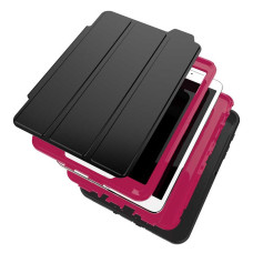 Чехол Samsung Galaxy Tab S2 8.0 T710 t713 t715 t719 Armor book cover black-purple Чехол Samsung Galaxy Tab S2 8.0 T710 t713 t715 t719 Armor book cover black-purple