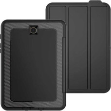 Чехол Samsung Galaxy Tab S2 8.0 T710 t713 t715 t719 Armor book cover black Чехол Samsung Galaxy Tab S2 8.0 T710 t713 t715 t719 Armor book cover black