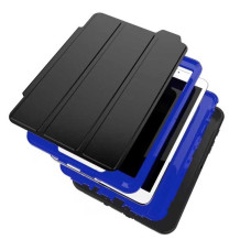 Чехол Samsung Galaxy Tab S2 8.0 T710 t713 t715 t719 Armor book cover black-dark blue Чехол Samsung Galaxy Tab S2 8.0 T710 t713 t715 t719 Armor book cover black-dark blue