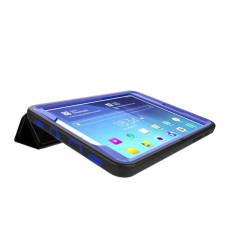 Чехол Samsung Galaxy Tab S2 8.0 T710 t713 t715 t719 Armor book cover black-coffee Чехол Samsung Galaxy Tab S2 8.0 T710 t713 t715 t719 Armor book cover black-coffee