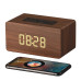 Multifunction clock sound box Bluetooth колонка