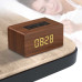 Multifunction clock sound box Bluetooth колонка