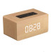 Multifunction clock sound box Bluetooth колонка