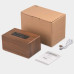 Multifunction clock sound box Bluetooth колонка