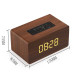 Multifunction clock sound box Bluetooth колонка
