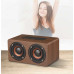 Multifunction clock sound box Bluetooth колонка