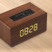 Multifunction clock sound box Bluetooth колонка