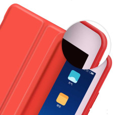 Чохол Xiaomi Mi Pad 4 8.0 Gum ultraslim red