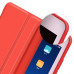 Чохол Xiaomi Mi Pad 4 8.0 Gum ultraslim red