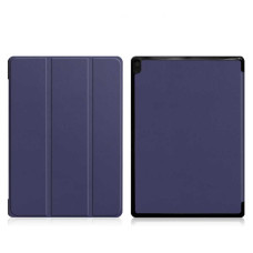 Чохол Lenovo Tab E10 TB-X104F 10.1 Moko ultraslim dark blue Чохол Lenovo Tab E10 TB-X104F 10.1 Moko ultraslim dark blue