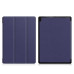 Чохол Lenovo Tab E10 TB-X104F 10.1 Moko ultraslim dark blue Чохол Lenovo Tab E10 TB-X104F 10.1 Moko ultraslim dark blue