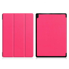 Чехол Lenovo Tab E10 TB-X104F 10.1 Moko ultraslim rose red Чехол Lenovo Tab E10 TB-X104F 10.1 Moko ultraslim rose red