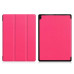 Чехол Lenovo Tab E10 TB-X104F 10.1 Moko ultraslim rose red Чехол Lenovo Tab E10 TB-X104F 10.1 Moko ultraslim rose red