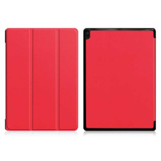 Чохол Lenovo Tab E10 TB-X104F 10.1 Moko ultraslim red Чохол Lenovo Tab E10 TB-X104F 10.1 Moko ultraslim red