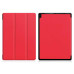 Чохол Lenovo Tab E10 TB-X104F 10.1 Moko ultraslim red Чохол Lenovo Tab E10 TB-X104F 10.1 Moko ultraslim red