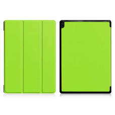 Чехол Lenovo Tab E10 TB-X104F 10.1 Moko ultraslim apple green