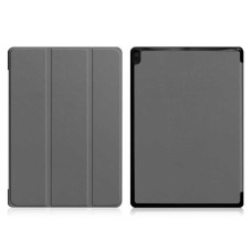 Чохол Lenovo Tab E10 TB-X104F 10.1 Moko ultraslim grey Чохол Lenovo Tab E10 TB-X104F 10.1 Moko ultraslim grey