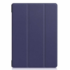 Чохол Lenovo Tab E10 TB-X104F 10.1 Moko ultraslim dark blue Чохол Lenovo Tab E10 TB-X104F 10.1 Moko ultraslim dark blue