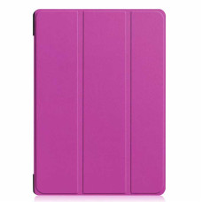 Чехол Lenovo Tab E10 TB-X104F 10.1 Moko ultraslim purple