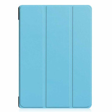 Чехол Lenovo Tab E10 TB-X104F 10.1 Moko ultraslim sky blue Чехол Lenovo Tab E10 TB-X104F 10.1 Moko ultraslim sky blue