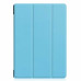 Чехол Lenovo Tab E10 TB-X104F 10.1 Moko ultraslim sky blue Чехол Lenovo Tab E10 TB-X104F 10.1 Moko ultraslim sky blue