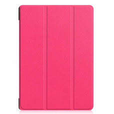 Чехол Lenovo Tab E10 TB-X104F 10.1 Moko ultraslim rose red Чехол Lenovo Tab E10 TB-X104F 10.1 Moko ultraslim rose red