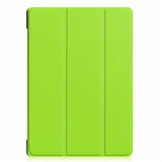 Чехол Lenovo Tab E10 TB-X104F 10.1 Moko ultraslim apple green