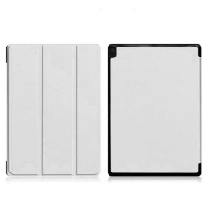 чехол Lenovo Tab E10 TB-X104F 10.1 Moko ultraslim white