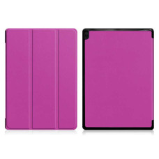 Чехол Lenovo Tab E10 TB-X104F 10.1 Moko ultraslim purple