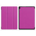 Чехол Lenovo Tab E10 TB-X104F 10.1 Moko ultraslim purple