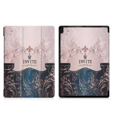 Чехол Lenovo Tab E10 TB-X104F 10.1 Print ultraslim invite Чехол Lenovo Tab E10 TB-X104F 10.1 Print ultraslim invite