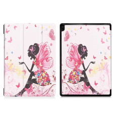 Чехол Lenovo Tab E10 TB-X104F 10.1 Print ultraslim fairy Чехол Lenovo Tab E10 TB-X104F 10.1 Print ultraslim fairy