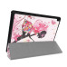 Чехол Lenovo Tab E10 TB-X104F 10.1 Print ultraslim fairy Чехол Lenovo Tab E10 TB-X104F 10.1 Print ultraslim fairy