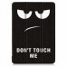 Чехол Lenovo Tab E10 TB-X104F 10.1 Print ultraslim don''''t touch''' Чехол Lenovo Tab E10 TB-X104F 10.1 Print ultraslim don''''t touch'''