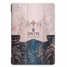 Чехол Lenovo Tab E10 TB-X104F 10.1 Print ultraslim invite Чехол Lenovo Tab E10 TB-X104F 10.1 Print ultraslim invite
