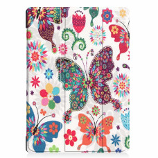 Чехол Lenovo Tab E10 TB-X104F 10.1 Print ultraslim butterfly Чехол Lenovo Tab E10 TB-X104F 10.1 Print ultraslim butterfly
