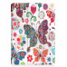 Чехол Lenovo Tab E10 TB-X104F 10.1 Print ultraslim butterfly Чехол Lenovo Tab E10 TB-X104F 10.1 Print ultraslim butterfly