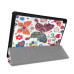 Чехол Lenovo Tab E10 TB-X104F 10.1 Print ultraslim butterfly Чехол Lenovo Tab E10 TB-X104F 10.1 Print ultraslim butterfly