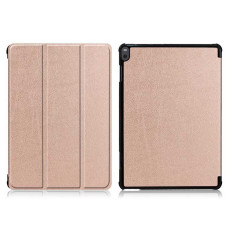 Чохол Lenovo TAB P10 TB-X705F 10.1 Moko ultraslim gold Чохол Lenovo TAB P10 TB-X705F 10.1 Moko ultraslim gold