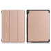 Чохол Lenovo TAB P10 TB-X705F 10.1 Moko ultraslim gold Чохол Lenovo TAB P10 TB-X705F 10.1 Moko ultraslim gold