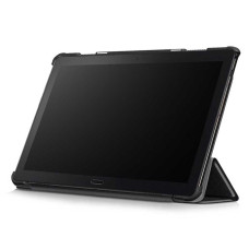 Чохол Lenovo TAB P10 TB-X705F 10.1 Moko ultraslim black Чохол Lenovo TAB P10 TB-X705F 10.1 Moko ultraslim black