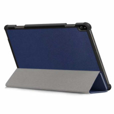 Чохол Lenovo TAB P10 TB-X705F 10.1 Moko ultraslim dark blue Чохол Lenovo TAB P10 TB-X705F 10.1 Moko ultraslim dark blue