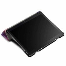 Чохол Lenovo TAB P10 TB-X705F 10.1 Moko ultraslim purple Чохол Lenovo TAB P10 TB-X705F 10.1 Moko ultraslim purple
