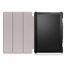 Чохол Lenovo TAB P10 TB-X705F 10.1 Moko ultraslim cherry