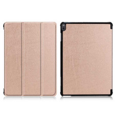Чохол Lenovo TAB P10 TB-X705F 10.1 Moko ultraslim gold Чохол Lenovo TAB P10 TB-X705F 10.1 Moko ultraslim gold