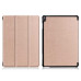 Чохол Lenovo TAB P10 TB-X705F 10.1 Moko ultraslim gold Чохол Lenovo TAB P10 TB-X705F 10.1 Moko ultraslim gold
