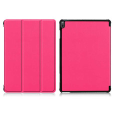 Чохол Lenovo TAB P10 TB-X705F 10.1 Moko ultraslim rose red Чохол Lenovo TAB P10 TB-X705F 10.1 Moko ultraslim rose red