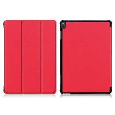 Чохол Lenovo TAB P10 TB-X705F 10.1 Moko ultraslim red Чохол Lenovo TAB P10 TB-X705F 10.1 Moko ultraslim red