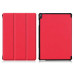 Чохол Lenovo TAB P10 TB-X705F 10.1 Moko ultraslim red Чохол Lenovo TAB P10 TB-X705F 10.1 Moko ultraslim red